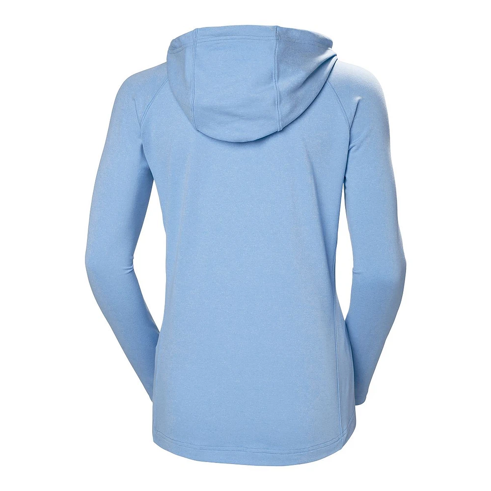 Helly Hansen Women's Verglas Light Hoodie