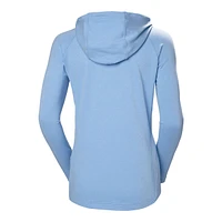 Helly Hansen Women's Verglas Light Hoodie