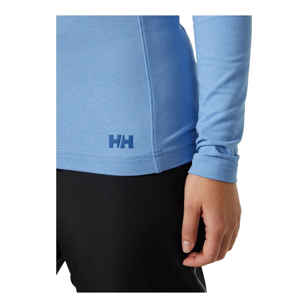 Helly Hansen Women's Verglas Light Hoodie