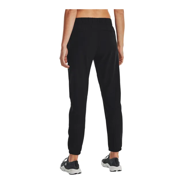 Under Armour Women's Motion Jogger Pants