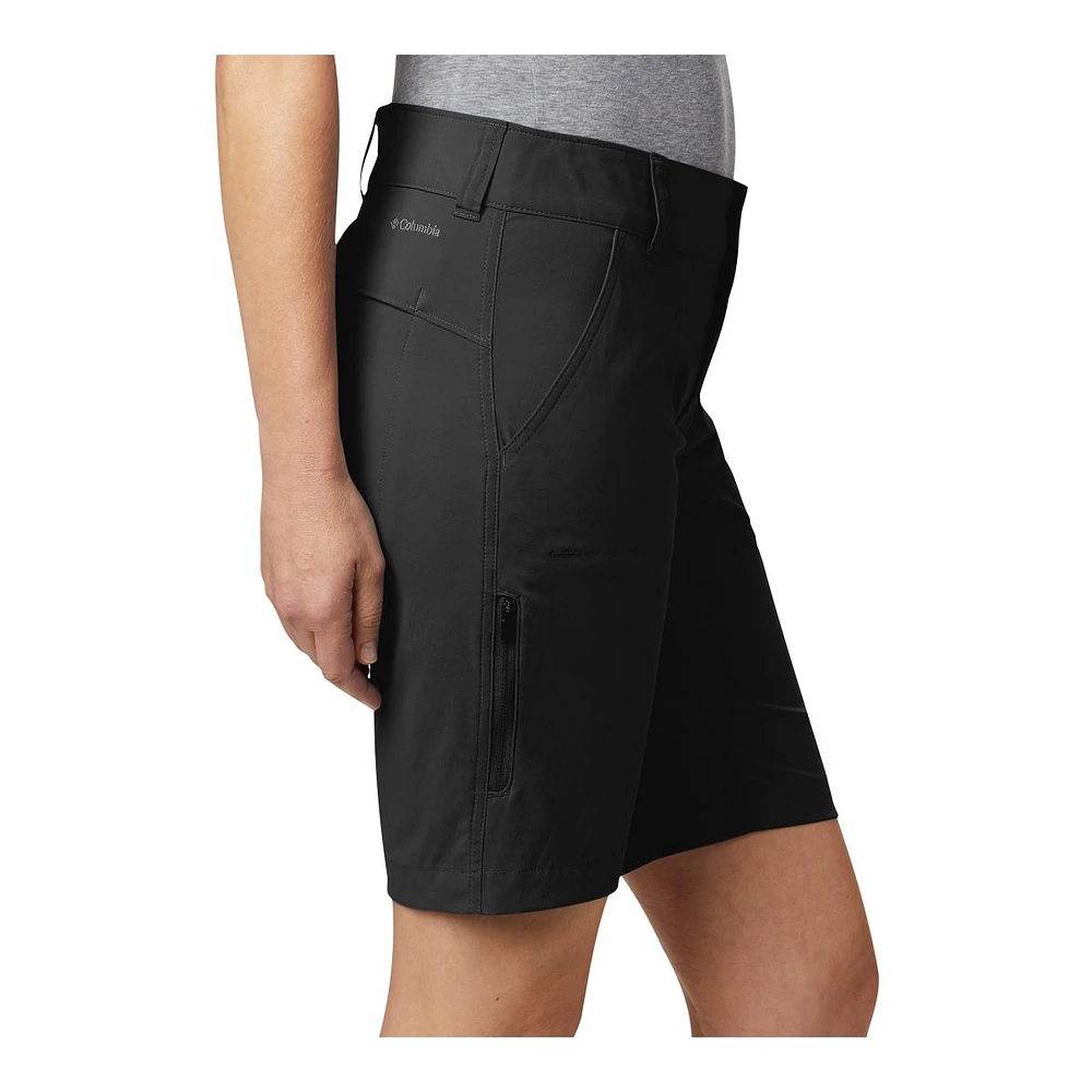 Columbia Women's Saturday Trail Inch Shorts