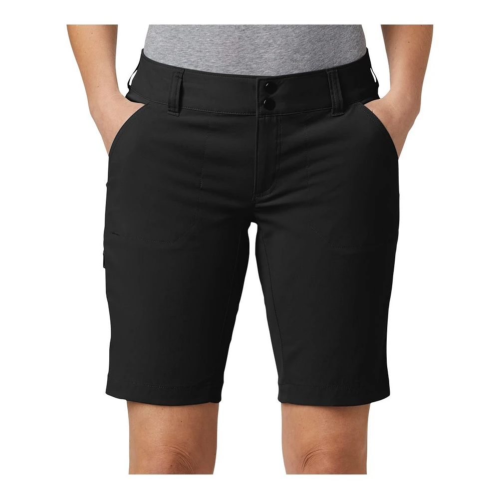 Columbia Women's Saturday Trail Inch Shorts