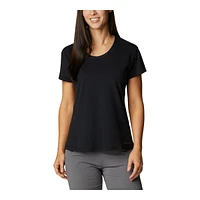 Columbia Women's Sun Trek T Shirt