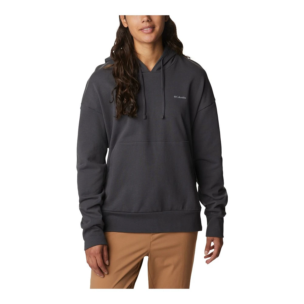 Columbia Women's Break It Down Hoodie