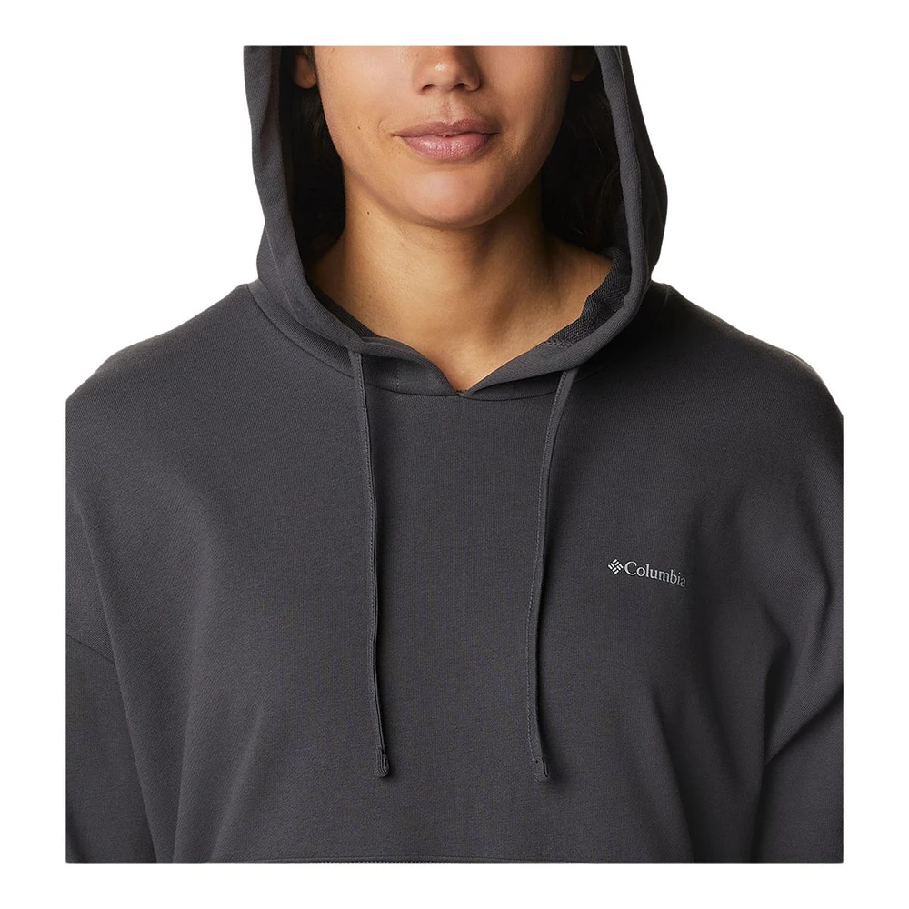 Columbia Women's Plus Break It Down Hoodie