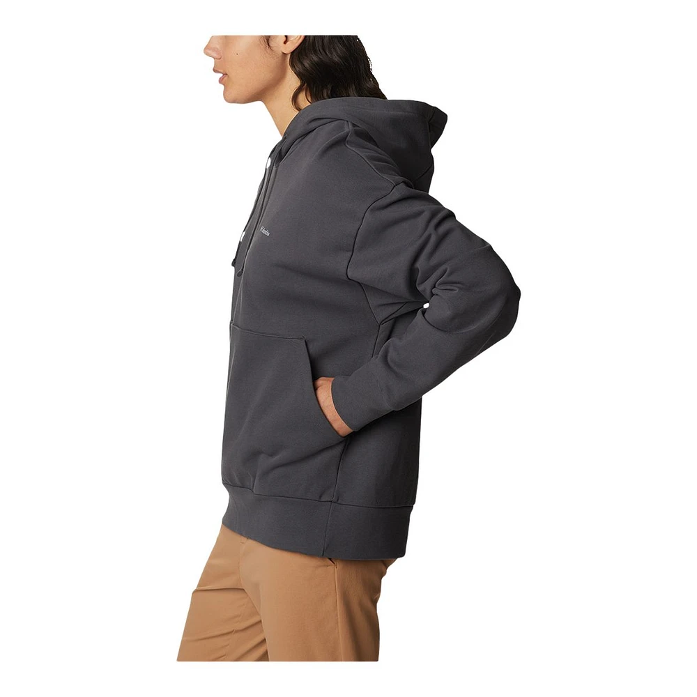 Columbia Women's Plus Break It Down Hoodie