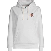 Woods Women's Lawson Bird Watch Hoodie