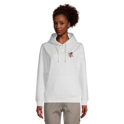 Woods Women's Lawson Bird Watch Hoodie