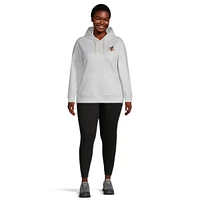 Woods Women's Plus Lawson Bird Watch Hoodie