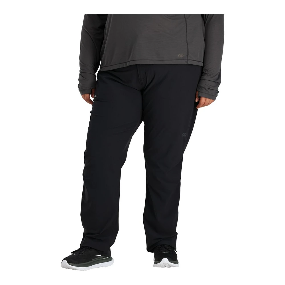 Outdoor Research Women's Plus Ferrosi Pants