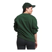 The North Face Women's Evolution Oversized Sweatshirt