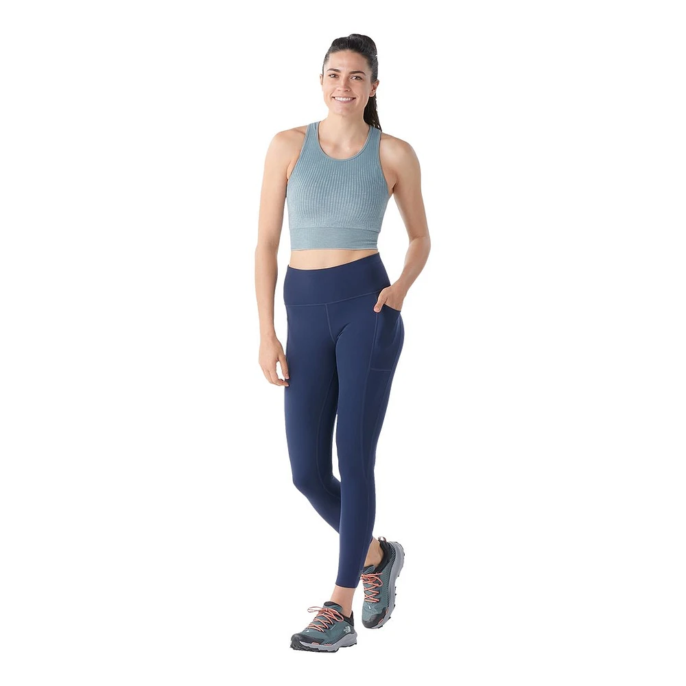 Smartwool Women's Active Leggings