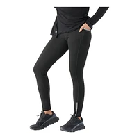 Smartwool Women's Active Fleece Tights