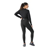 Smartwool Women's Active Fleece Tights