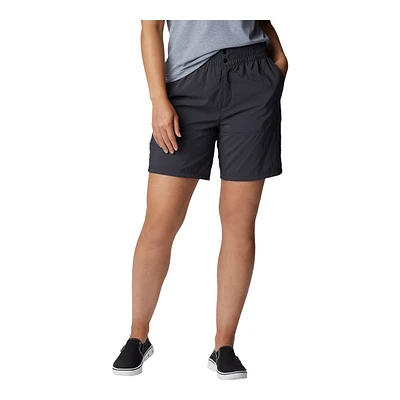 Columbia Women's Coral Ridge 7' Short