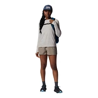 Mountain Hardwear Women's Trail Sender Shorts