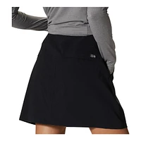 Mountain Hardwear Women's Dynama Skort