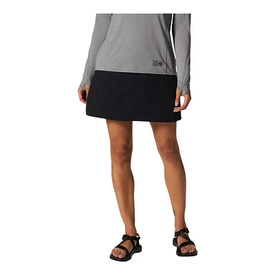 Mountain Hardwear Women's Dynama Skort