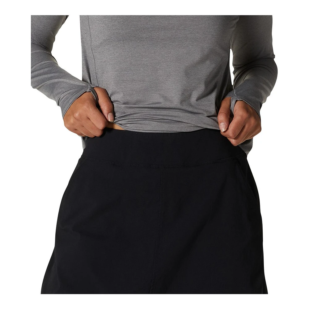 Mountain Hardwear Women's Dynama Skort