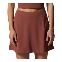 Mountain Hardwear Women's Stretch Skort