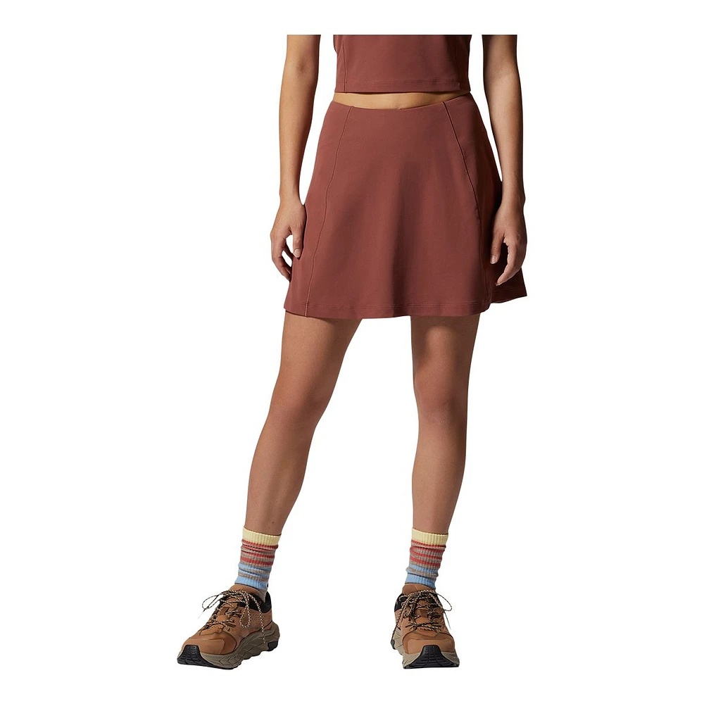 Mountain Hardwear Women's Stretch Skort