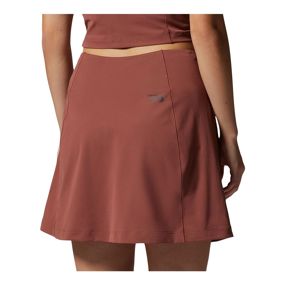 Mountain Hardwear Women's Stretch Skort