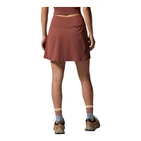 Mountain Hardwear Women's Stretch Skort