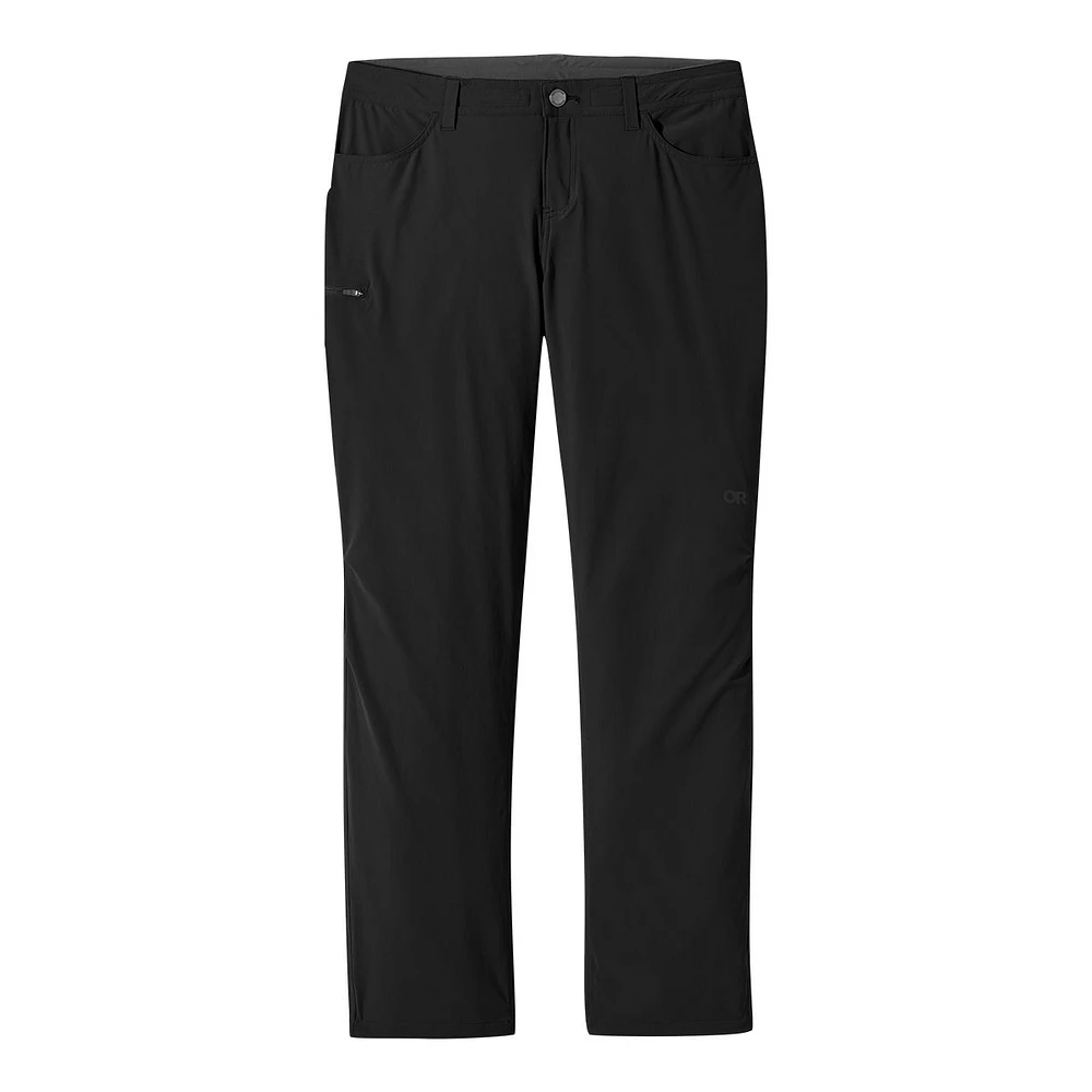 Outdoor Research Women's Ferrosi Tall Inseam Pants