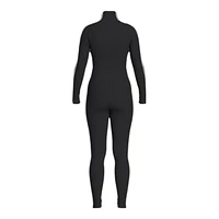 We Norwegians Women's Ski Jumpsuit