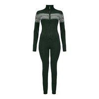 We Norwegians Women's Signature Jumpsuit