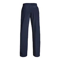 Under Armour Boys' Hockey Warm-Up Sweatpants, Kids', Loose, Athletic, Training