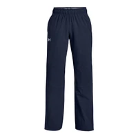 Under Armour Boys' Hockey Warm-Up Sweatpants, Kids', Loose, Athletic, Training