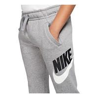 Nike Boys' Club Sweatpants, Kids', Jogger, Fleece, Athletic