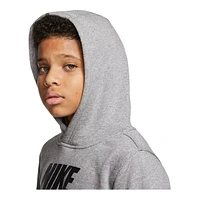 Nike Sportswear Boys' Club Hoodie