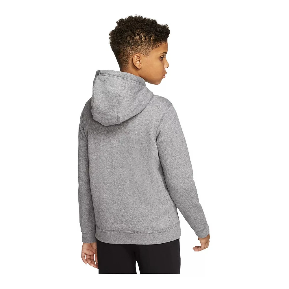 Nike Sportswear Boys' Club Hoodie