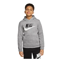 Nike Sportswear Boys' Club Hoodie