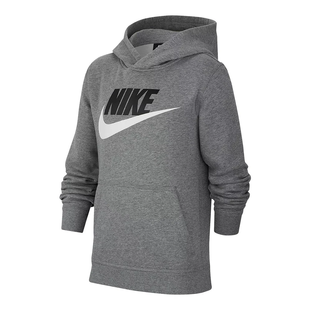 Nike Sportswear Boys' Club Hoodie