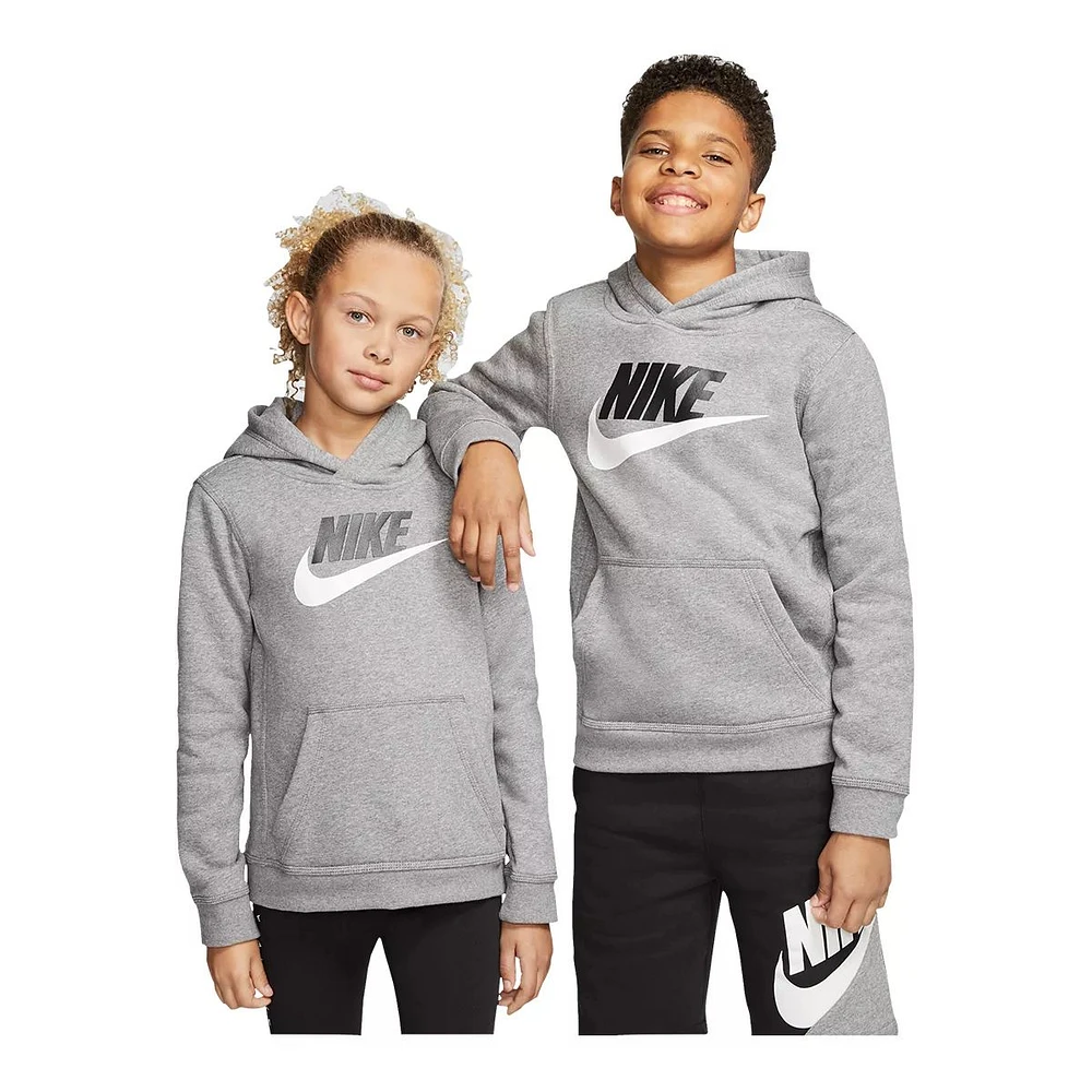 Nike Sportswear Boys' Club Hoodie