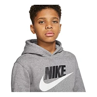 Nike Sportswear Boys' Club Hoodie