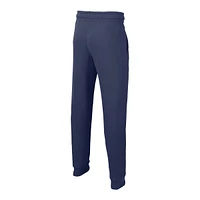 Nike Boys' Club Sweatpants, Kids', Jogger, Cotton, Athletic, Sports