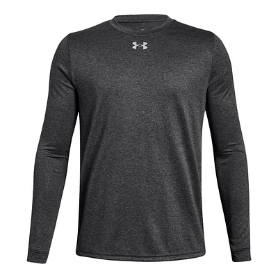 Under Armour Boys' Locker Long Sleeve Shirt