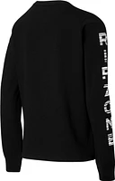 Ripzone Boys' Quetico Long Sleeve Shirt, Kids', Crewneck, Cotton, Graphic