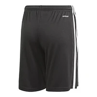 adidas Kids' Squadra 21 Soccer Shorts