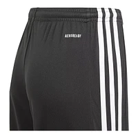 adidas Kids' Squadra 21 Soccer Shorts