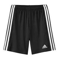 adidas Kids' Squadra 21 Soccer Shorts