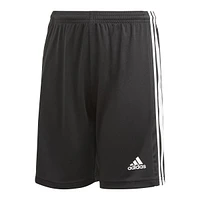 adidas Kids' Squadra 21 Soccer Shorts