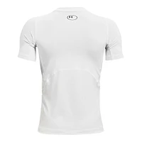 Under Armour Boys' HeatGear® T-Shirt