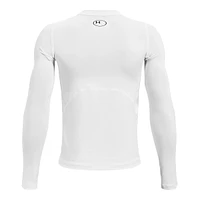 Under Armour Boys' HeatGear® Shirt