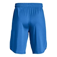 Under Armour Boys' Training Stretch Shorts, Kids', Athletic, Elastic Waistband, Pockets