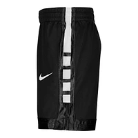 Nike Boys' Dri-FIT Elite Stripe Shorts, Kids', Athletic, Elastic Waistband